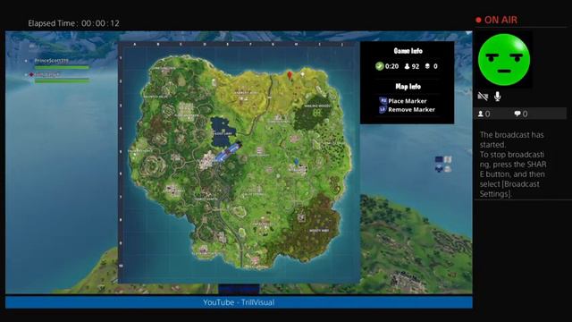 Me and Sev gonna try and catch us a dub!!! смотреть онлайн