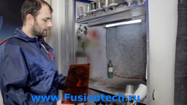 Аквапечать. Аквапринт. Покрываем стекло смотреть онлайн