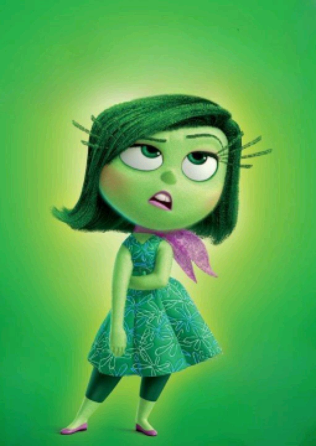 головоломка