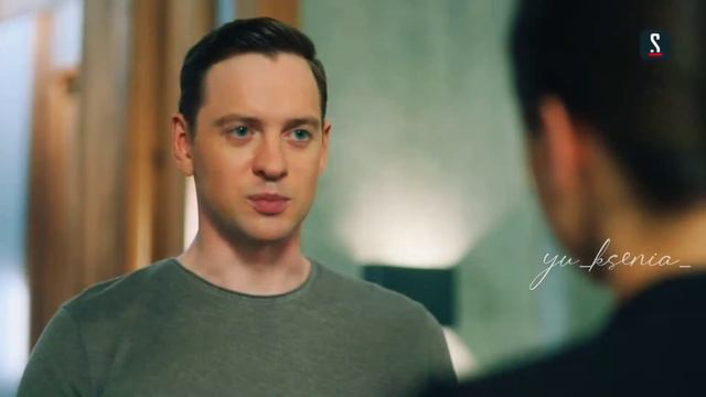 Ксюша&Юра|To Make You Feel My Love| #гранд #юксения смотреть онлайн