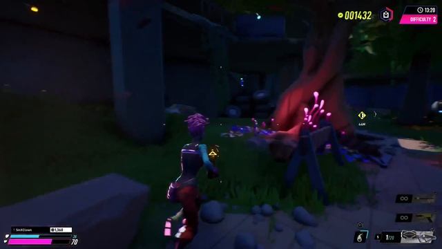 Arcadegeddon Early Access Gameplay Playstation 5 смотреть онлайн