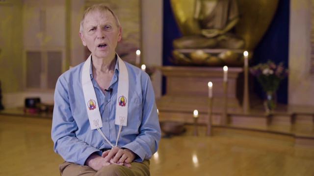 The Four Noble Truths | Devamitra | Key Buddhist Teachings смотреть онлайн