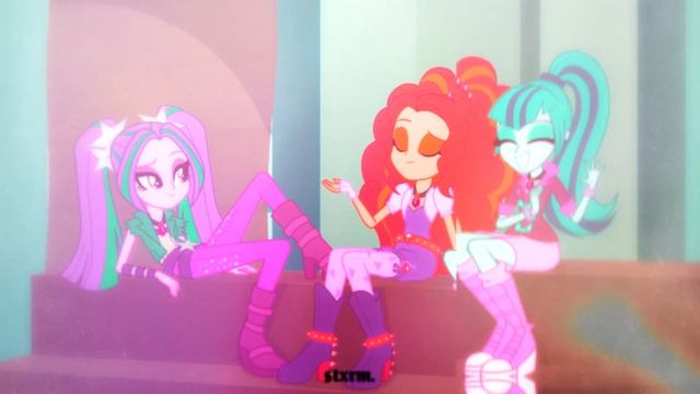 ♛ ????? ??? ????? [ the dazzlings ] смотреть онлайн