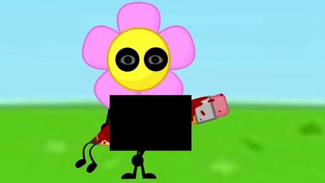 Bfdi 26:FLOWERS REVENGE remastered смотреть онлайн