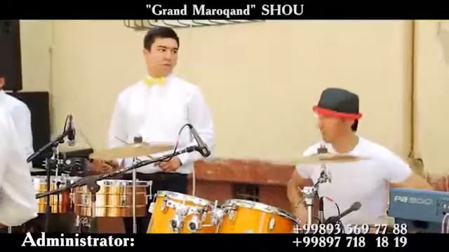 HALIMDRUMMER смотреть онлайн