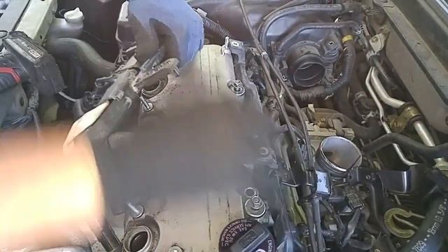 Honda Civic Error Code P1361 P1362 P1298 P1259 Repairs (MIL DTC)