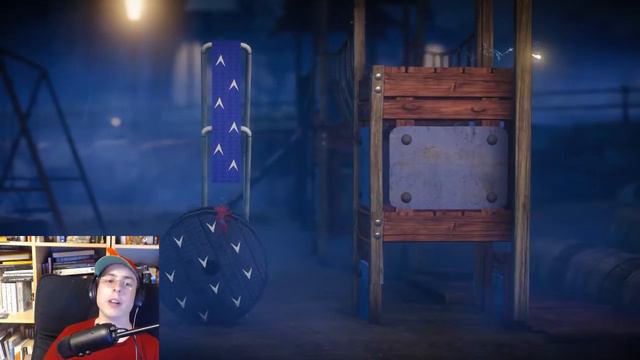 [LATE START] Unravel Two - Two Yarnys are Better Than One! смотреть онлайн