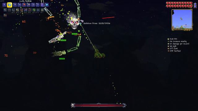 Terraria Master Mode Part 2 смотреть онлайн