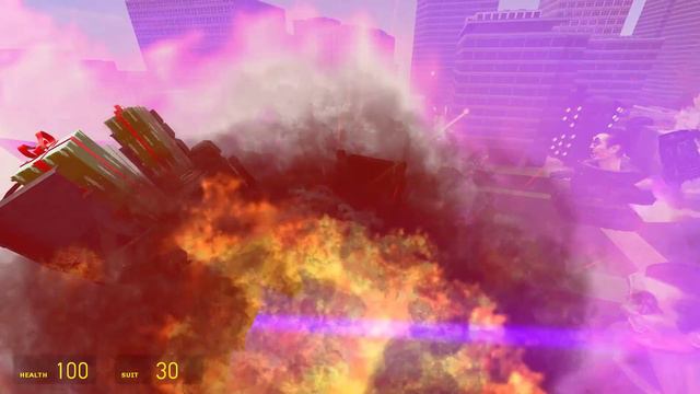 NEW SCIENTIST GOD SKIBIDI TOILET vs ALL BOSS CAMERAMAN! In Garrys Mod! 126 смотреть онлайн