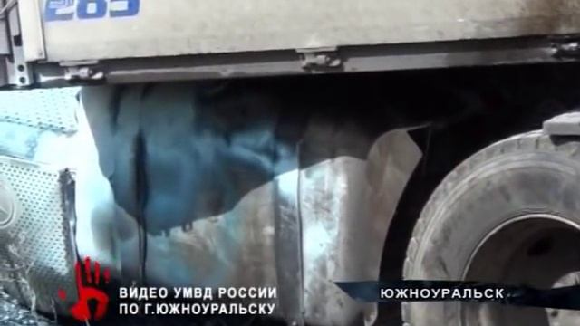 Подушки безопасности не спасли водителя лихача смотреть онлайн