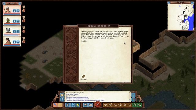 Let's Play - Avernum 3: Ruined World #81 [Torment][DE] by Kordanor смотреть онлайн