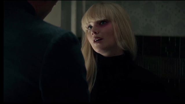 Red Sparrow| Movie| Review Hindi| Movies Explain in Hindi| Suspense Movie| Movie Explain| Hollywood смотреть онлайн