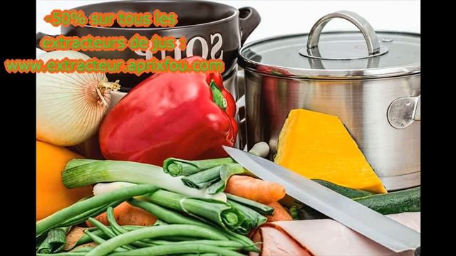 Comparatif Ariete 168 Extracteur de jus Inox смотреть онлайн