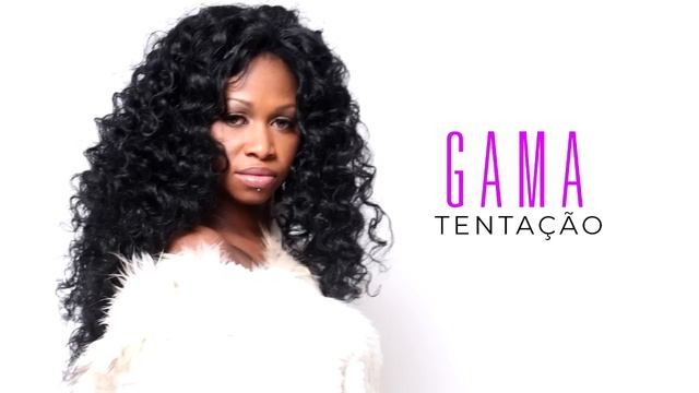 Gama -Tentação [Audio Official] смотреть онлайн