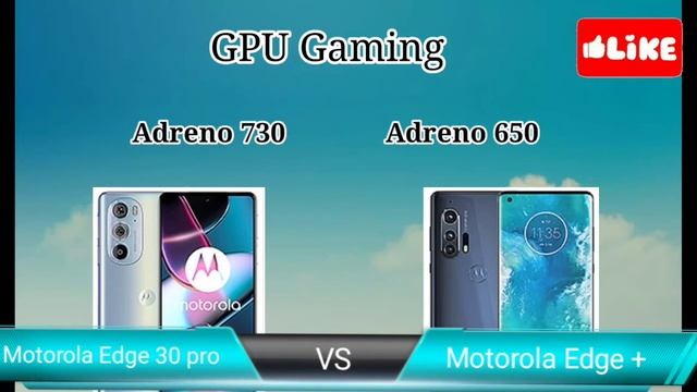 Motorola Edge 30 pro Vs Motorola Edge+ : What's The Difference? #Motorola #edge #motorolaedge смотреть онлайн