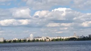Река Воронеж
