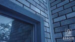 Фасадная плитка Хауберк (HAUBERK) от Технониколь. Готический кирпич и Терракотовый кирпич.