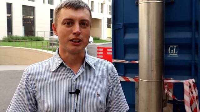 Аренда котельной для горячего водоснабжения смотреть онлайн