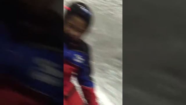 Снежные горки в Дубае смотреть онлайн