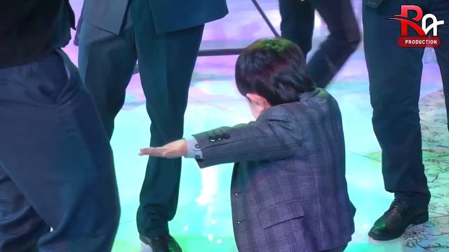 АБДУРОЗИК ТУЙЯ ДЕВОНА КАРД / РАВШАН АННАЕВ - СИЁ НАРМА 2021 Abdu Rozik смотреть онлайн