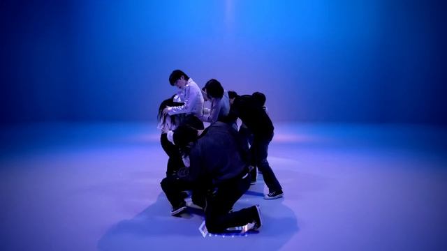 (Full Focused) Jimin(지민) 'Like Crazy' 4K | BE ORIGINAL смотреть онлайн