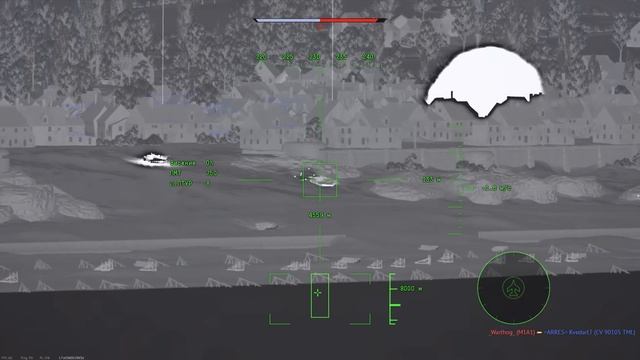 A-129 International | Мангуста Августовна | War Thunder смотреть онлайн