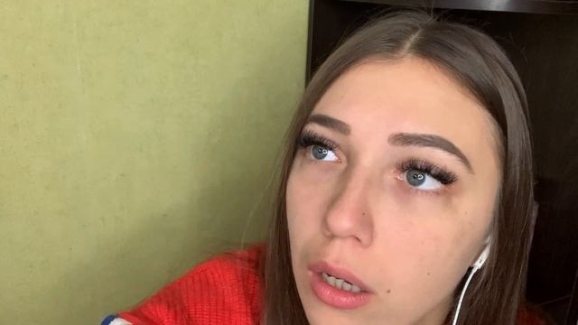 АСМР Ужасный и грубый визажист ? плохой и дешевый макияж. Ролевая игра смотреть онлайн