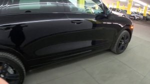 Porsche Cayenne II (958) S Hybrid 3.0 AT (333 л.с.) 2011