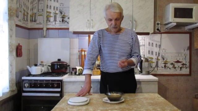 День 2-й. Завтрак смотреть онлайн