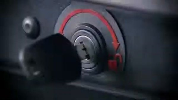 Видео инструкция установки Thule Motion 200, 800, 600, 900 www.auto-tim.ru