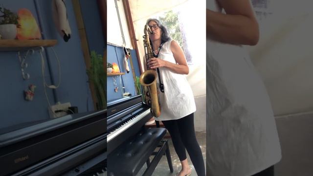 Playing music in The Dodling Way смотреть онлайн