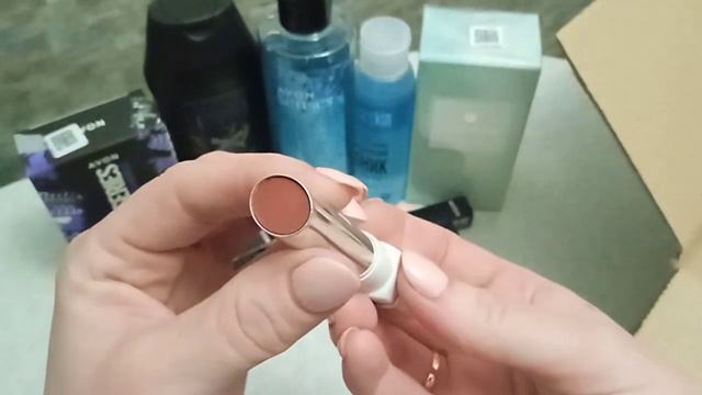 ?Второй заказ avon ноябрь 2022 смотреть онлайн