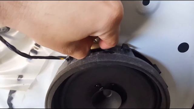 09 mitsubishi lancer speaker change смотреть онлайн