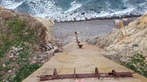 ГДЕ КАНАЛИЗАЦИЯ СТЕКАЕТ В МОРЕ, КАКАЯ ТАМ ТРУБА? ЕСТЬ ЛИ ЗАПАХ? ОТ ОЧИСТНЫХ В АНАПЕ