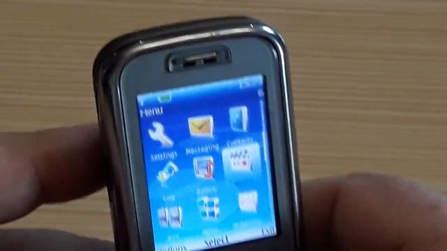 Nokia 6233 Retro Original Phone 2006 Year. Полный и честный обзор старого ретро телефона в 2023 год
