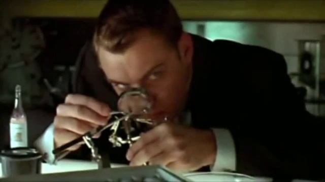 Gattaca   Official® Trailer HD