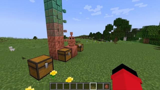Minecraft Mods : Friends&Foes 1.19.2 смотреть онлайн