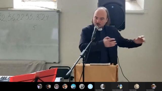 МОЛИТВА смотреть онлайн