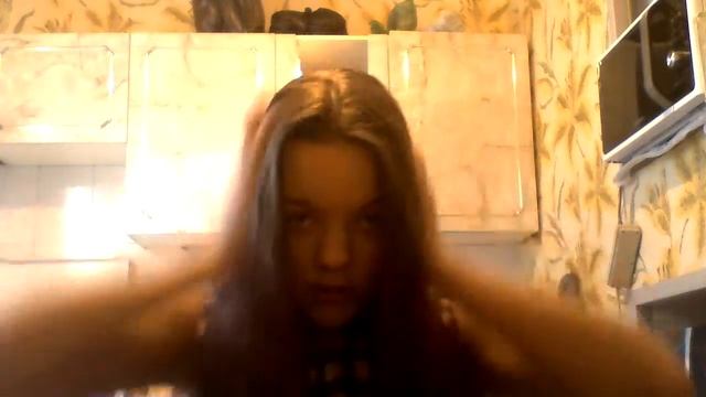 Как краситься тони кой | Как подобрать цвет тоники||| смотреть онлайн