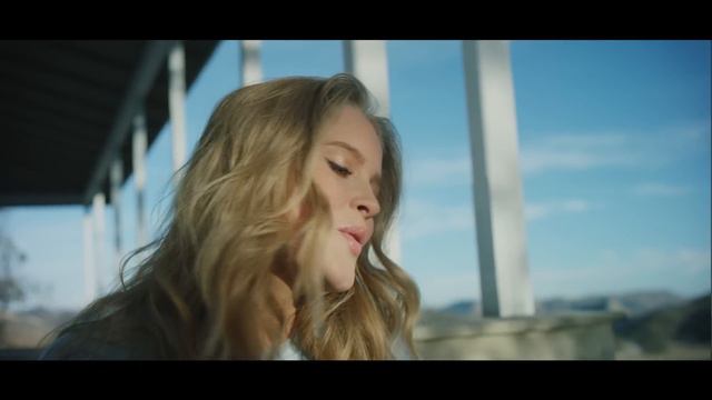 Zara Larsson - Weak Heart (Official Music Video)