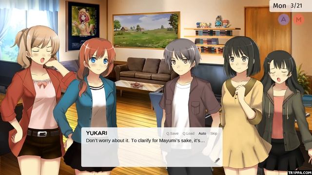 Anime Studio Simulator gameplay PC HD [1080p 60fps] смотреть онлайн