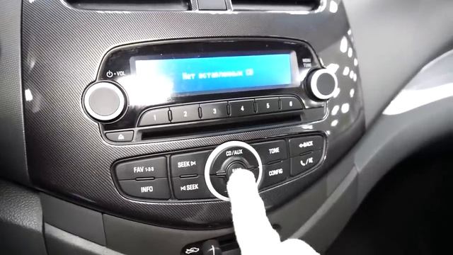 Ravon R2 2017 1.25 (86 л.с.) AT Elegant - видеообзор смотреть онлайн