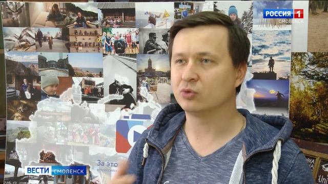 Ряд проектов смоленского вуза выиграл федеральные гранты смотреть онлайн