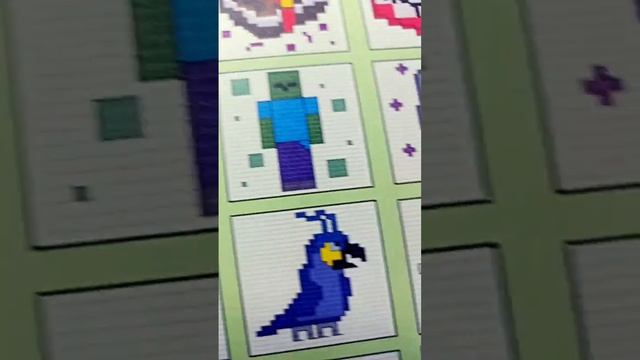 Minecraft раскраски Майнкрафт раскраски. ? смотреть онлайн