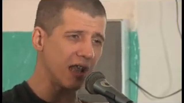 Жизнь за решоткой огненный остров смотреть онлайн