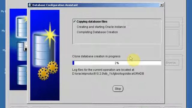 tạo listener và chuỗi kết nối đến cơ sở dữ liệu oracle 10g release 2 смотреть онлайн
