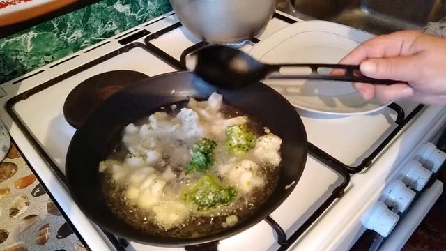 Веганская Кухня: Идеи и Рецепты