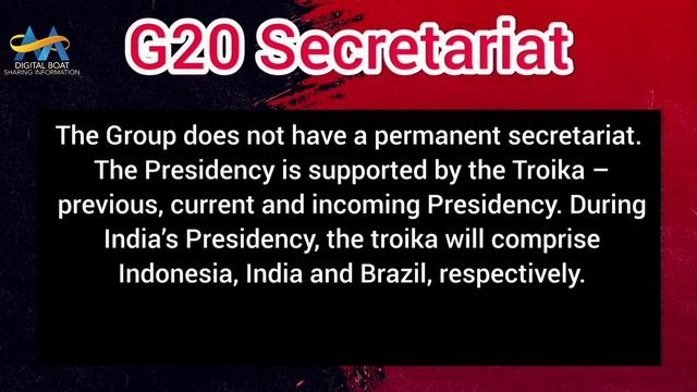 G20 || A Brief Introduction || And India's Presidency || Member Countries Of G20 Etc. смотреть онлайн