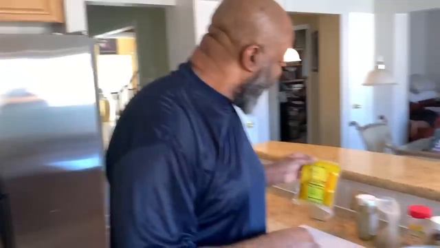 How to make Jamaican CURRY GOAT! смотреть онлайн