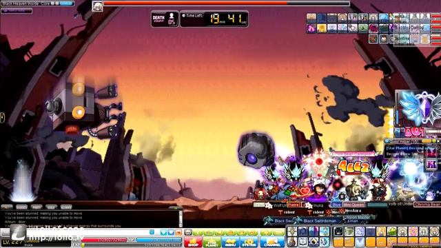 NORMAL LOTUS WEEK 3 смотреть онлайн